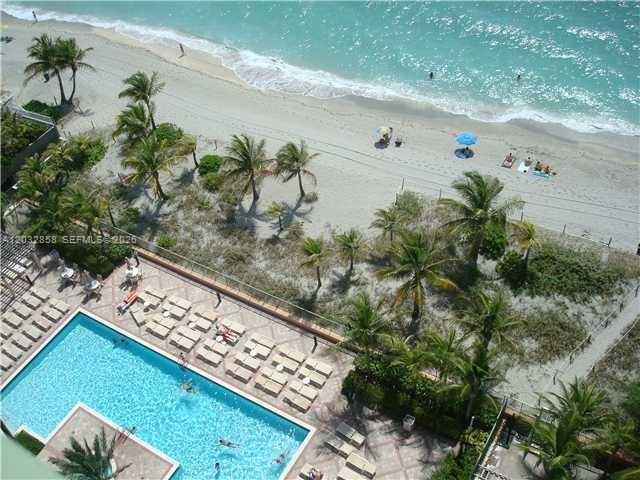 Photo of 2080 Ocean Dr #1512, Hallandale Beach, Florida, 33009 -