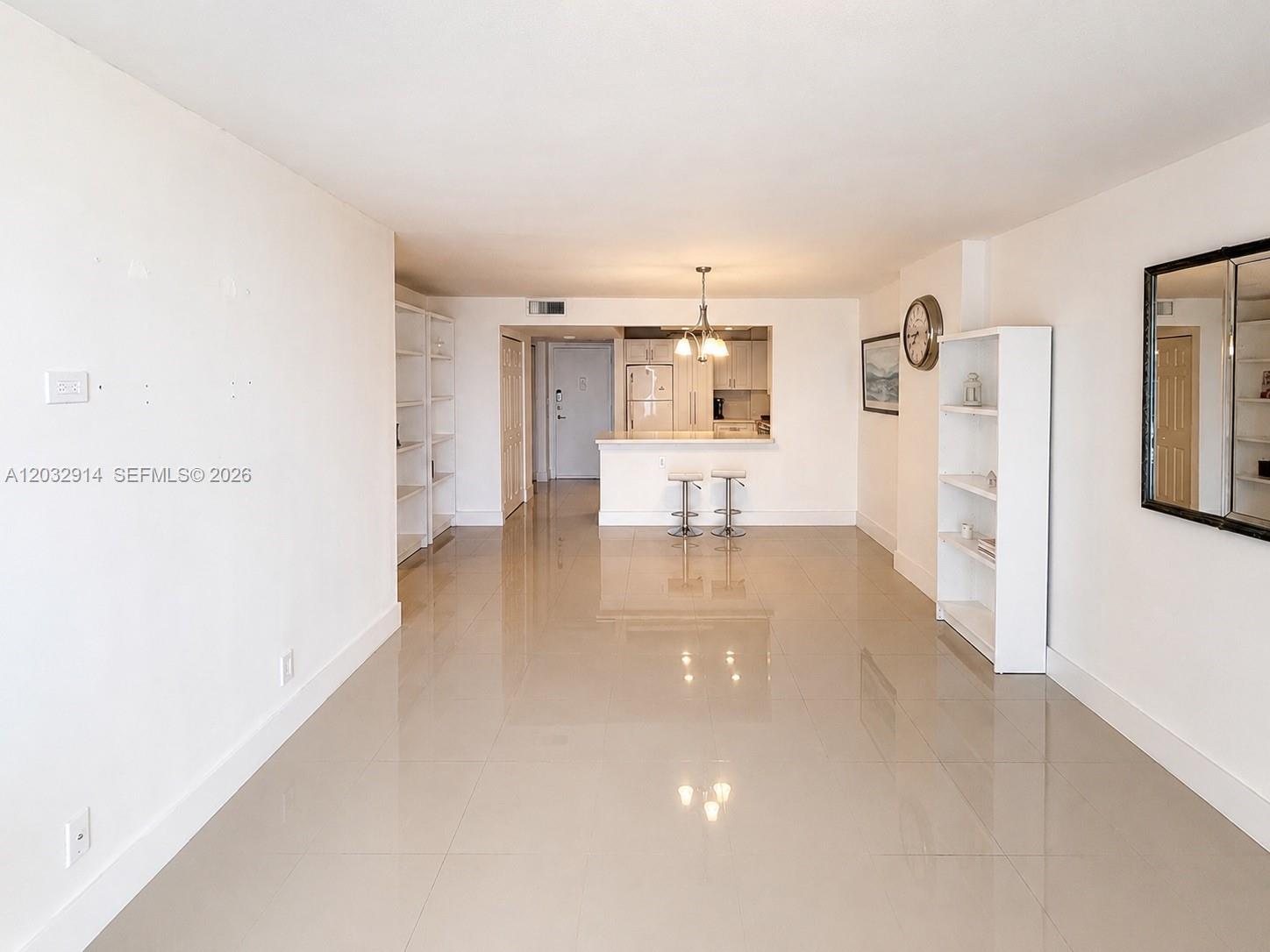 Photo of 1865 Ocean Dr  #8I, Hallandale Beach, Florida, 33009 - 