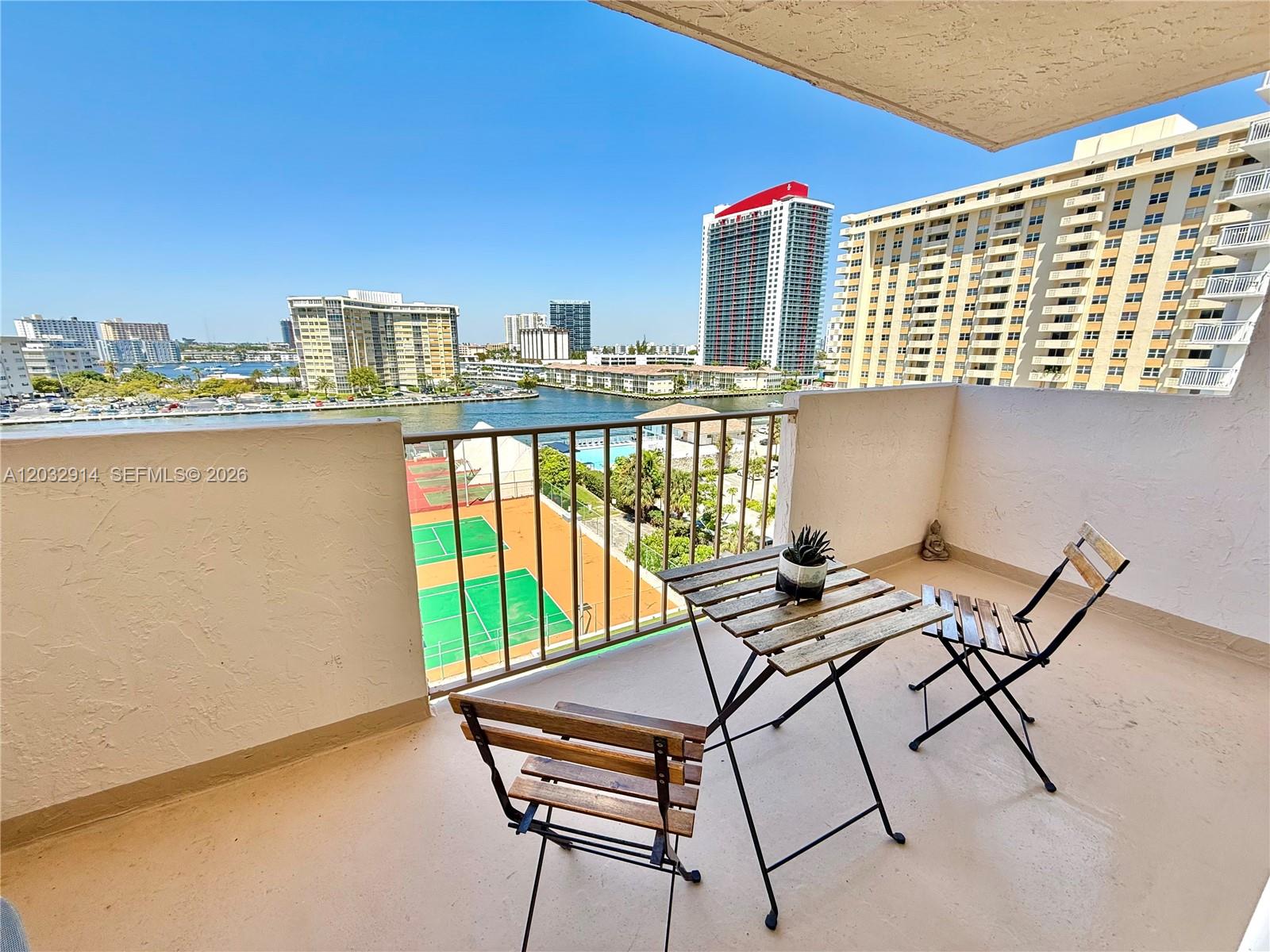 Photo of 1865 Ocean Dr  #8I, Hallandale Beach, Florida, 33009 - 