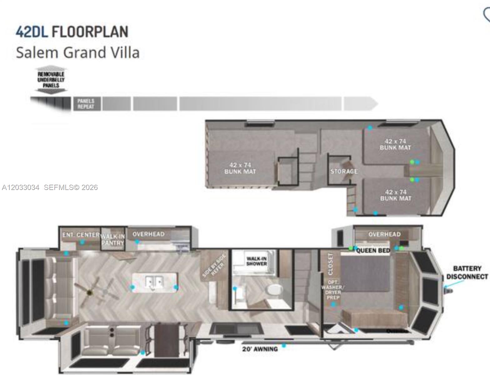 Ver detalles / sq. ft. $ 2026-06-08 0 foto