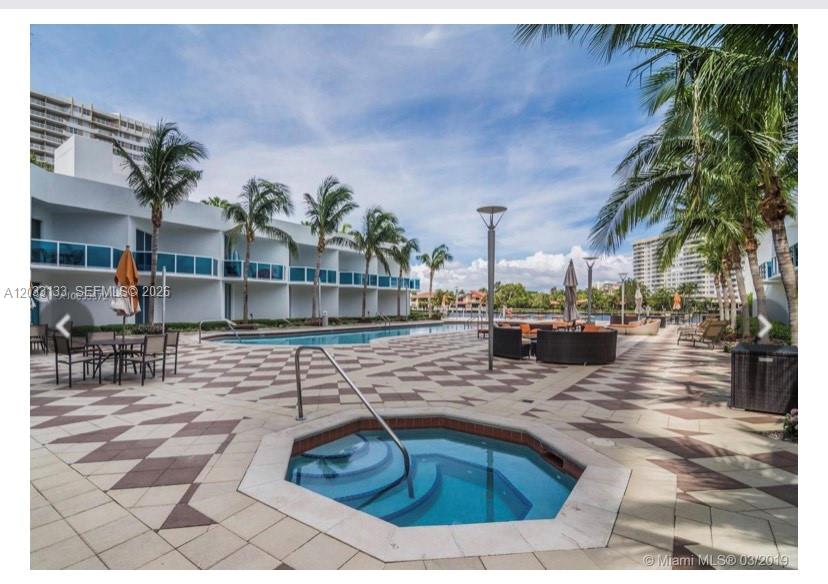 Photo of 1945 Ocean Dr  #704, Hallandale Beach, Florida, 33009 - 