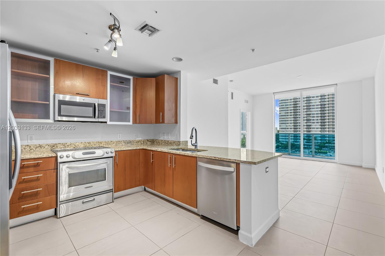Photo of 1945 Ocean Dr  #704, Hallandale Beach, Florida, 33009 - 