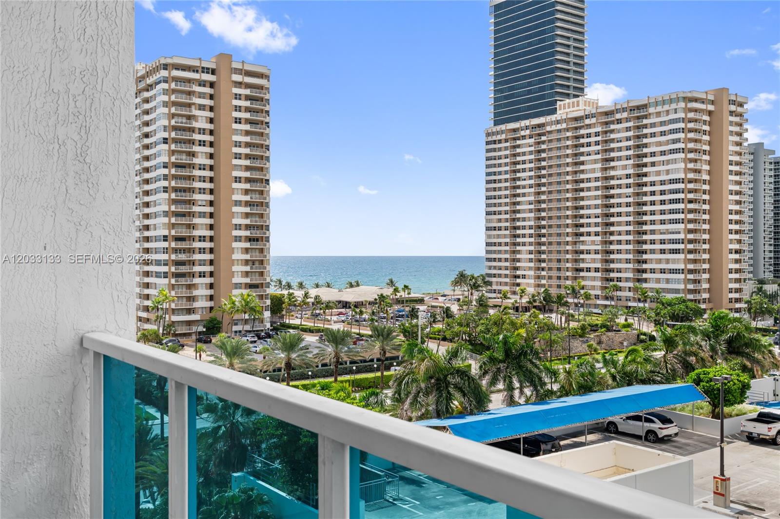 Photo of 1945 Ocean Dr  #704, Hallandale Beach, Florida, 33009 - 