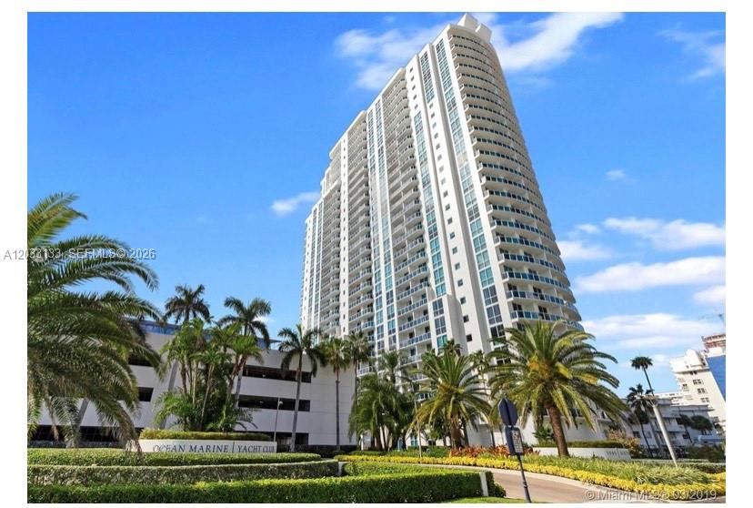 Photo of 1945 Ocean Dr  #704, Hallandale Beach, Florida, 33009 - 
