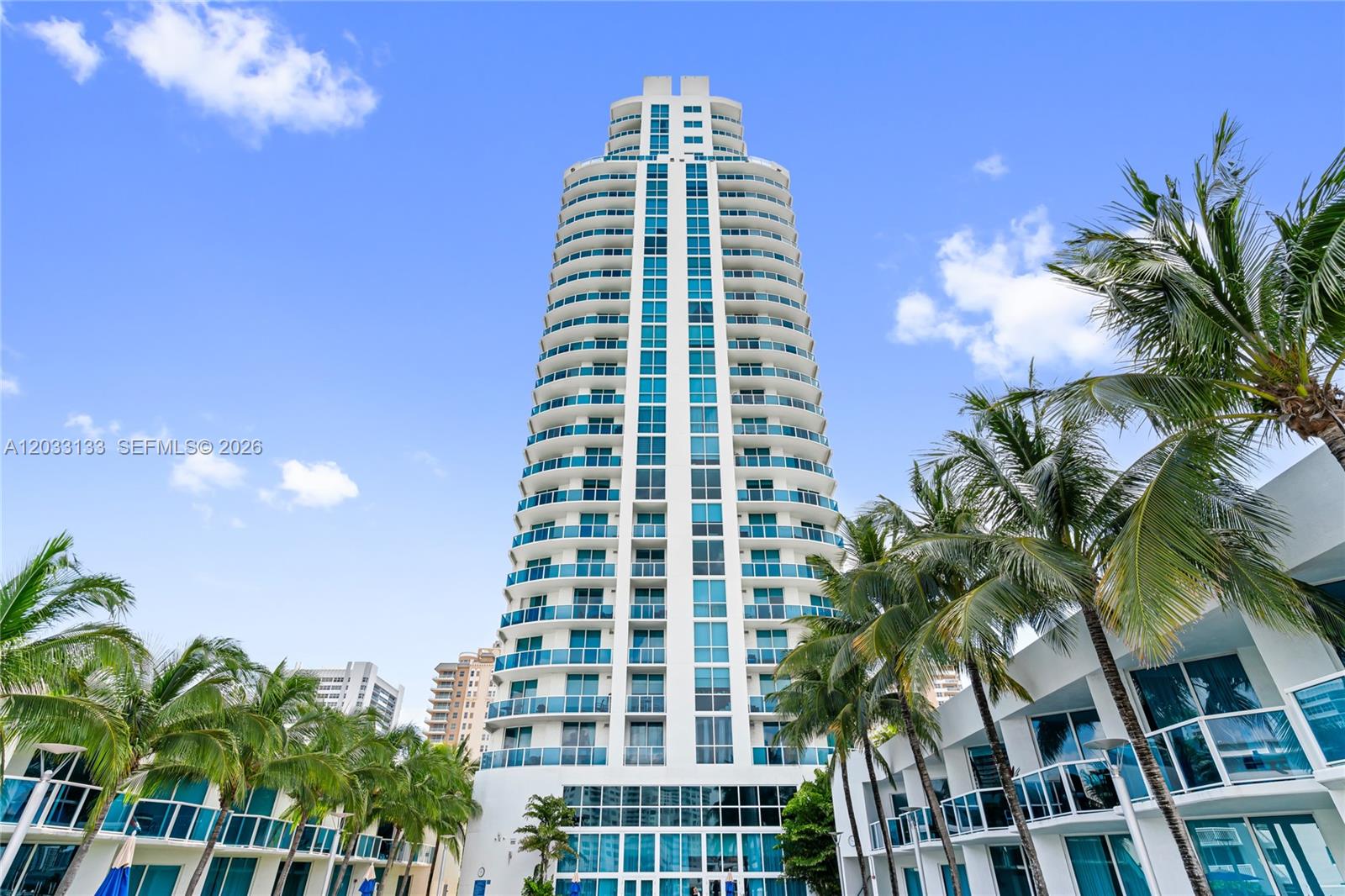 Photo of 1945 Ocean Dr  #704, Hallandale Beach, Florida, 33009 - 