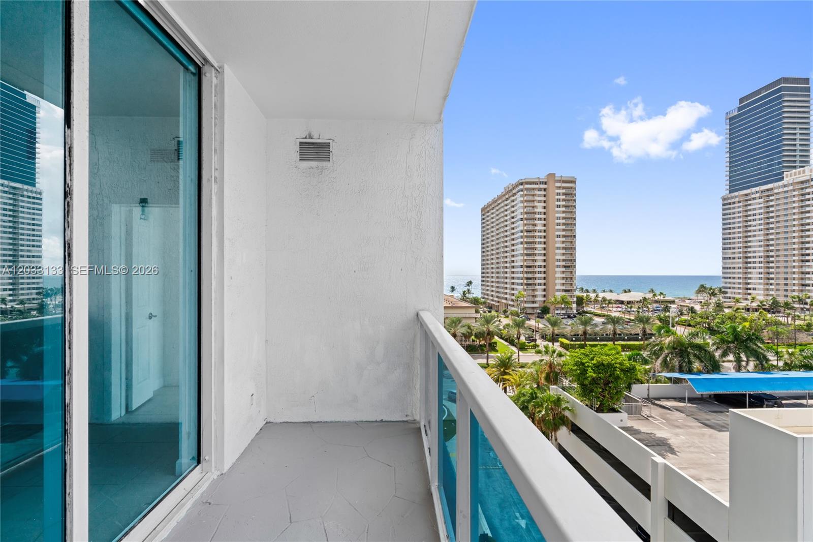 Photo of 1945 Ocean Dr  #704, Hallandale Beach, Florida, 33009 - 