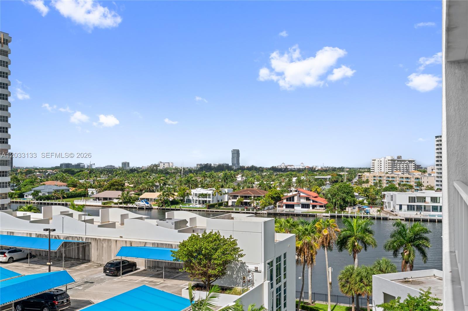 Photo of 1945 Ocean Dr  #704, Hallandale Beach, Florida, 33009 - 