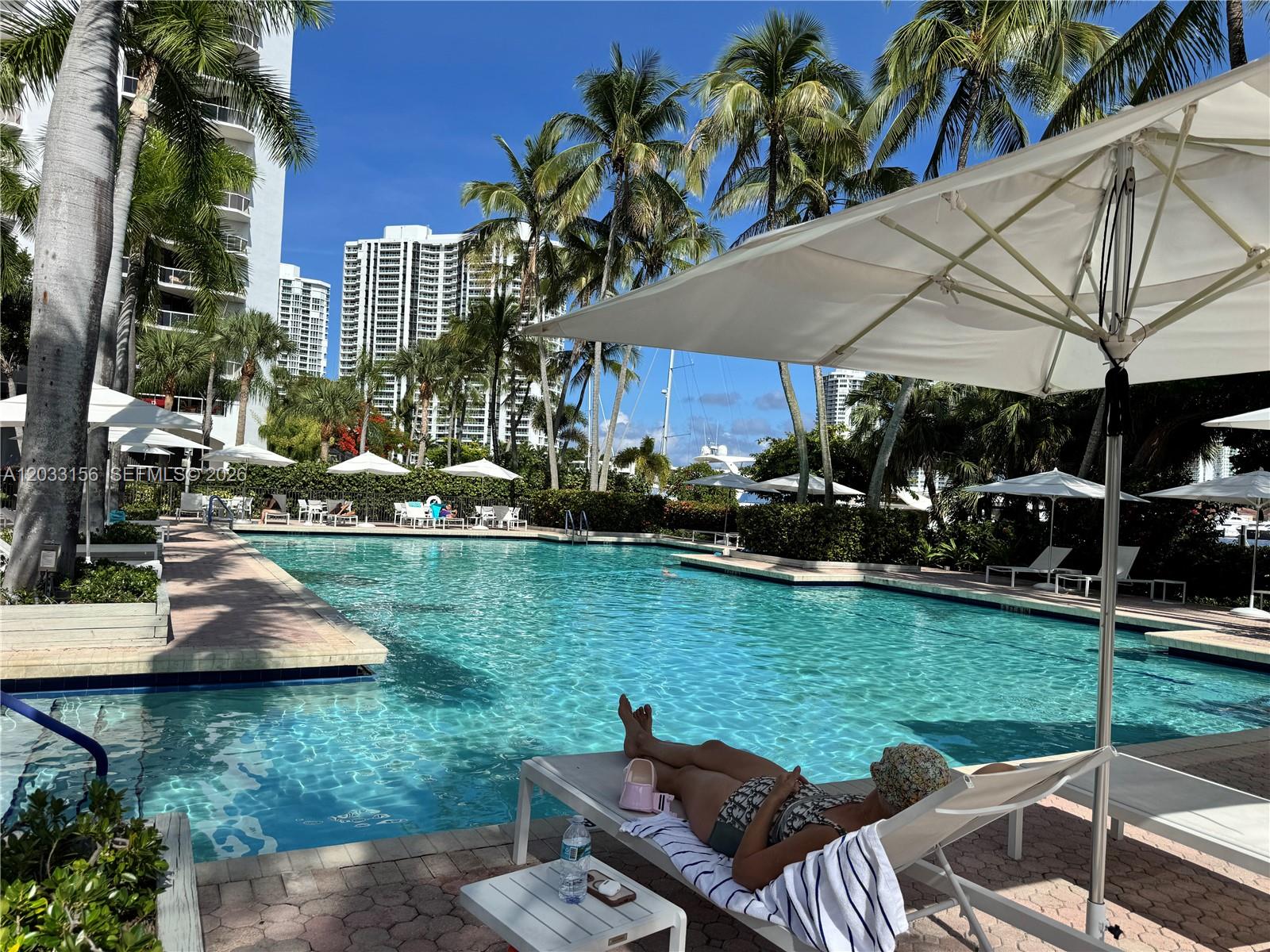 Photo of 3610 Yacht Club Dr #312, Aventura, Florida, 33180 -