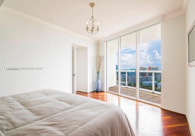 Photo of 17201 Collins Ave #2209, Sunny Isles Beach, Florida, 33160 -
