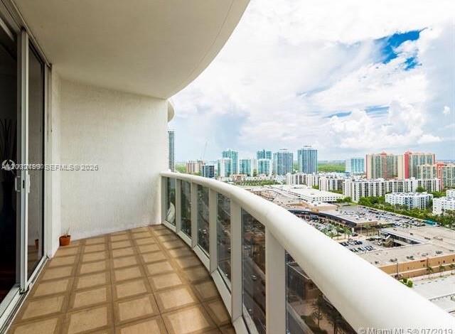 Photo of 17201 Collins Ave #2209, Sunny Isles Beach, Florida, 33160 -