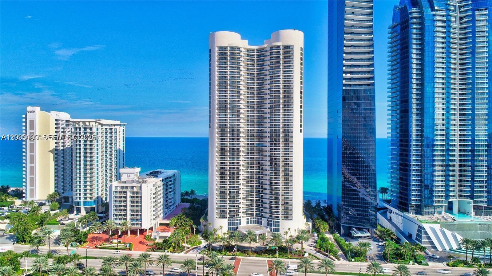 Photo of 17201 Collins Ave #2209, Sunny Isles Beach, Florida, 33160 -