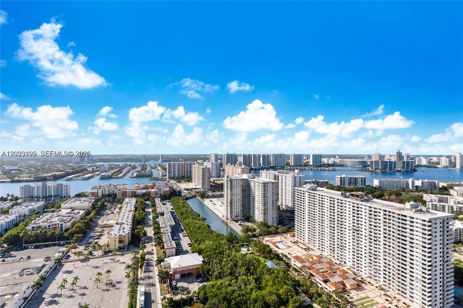 Photo of 17201 Collins Ave  #2209, Sunny Isles Beach, Florida, 33160 - 