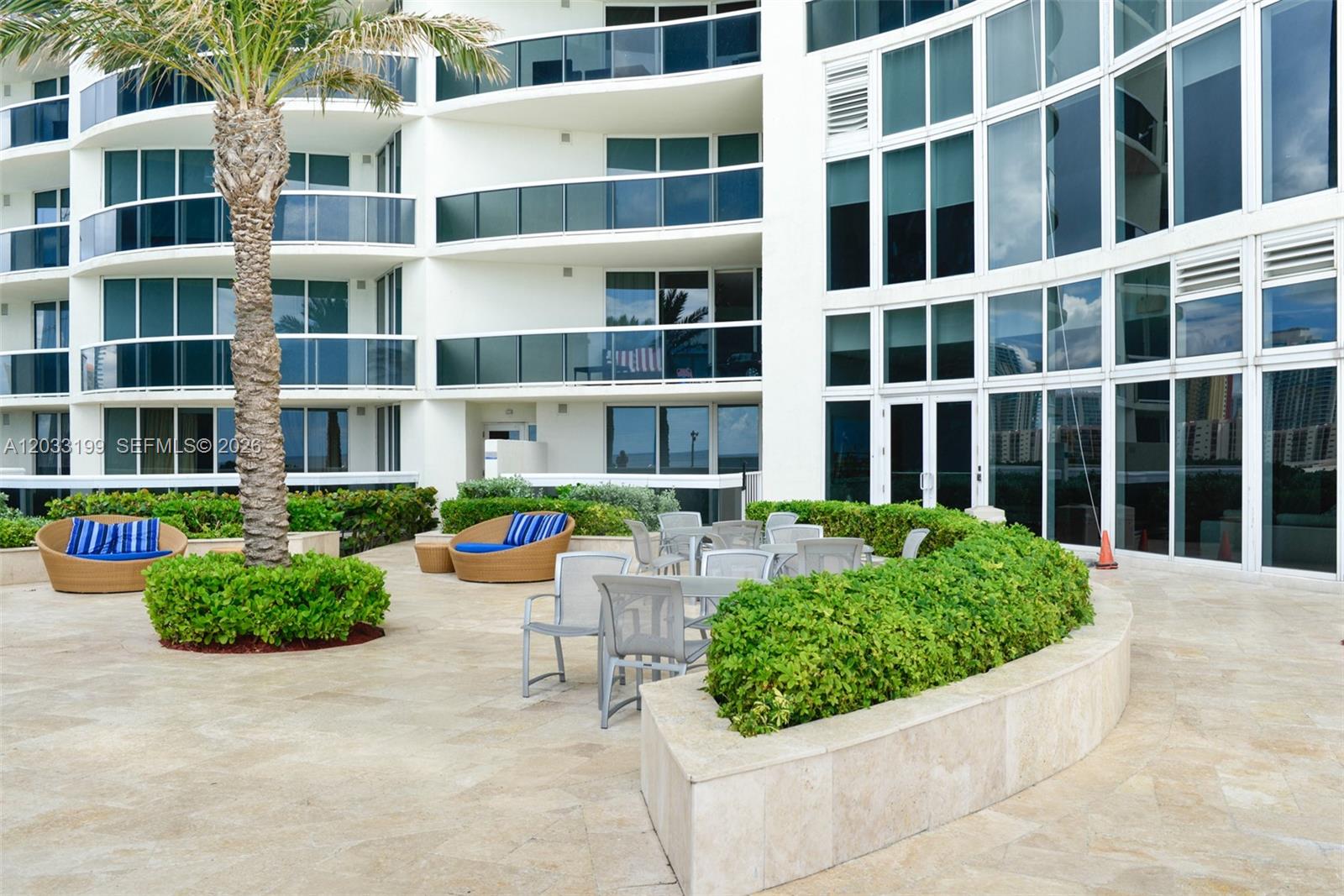 Photo of 17201 Collins Ave  #2209, Sunny Isles Beach, Florida, 33160 - 
