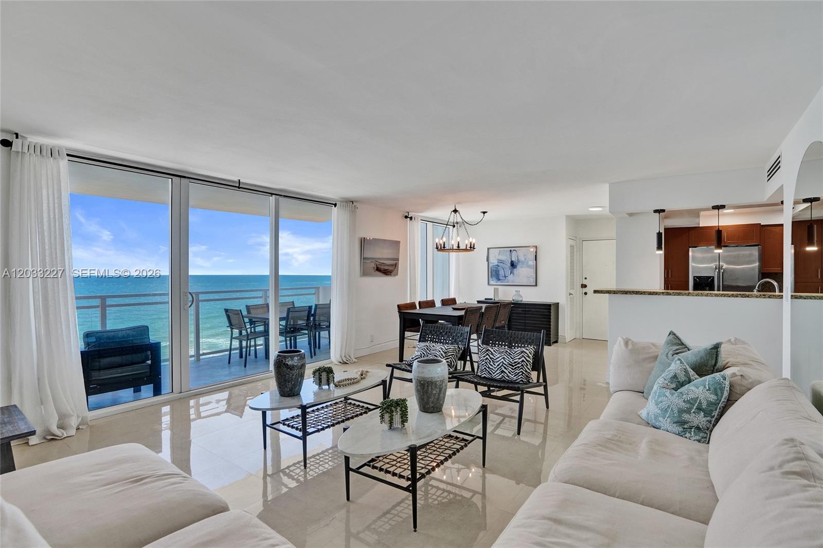 Photo of 2030 Ocean Dr #821, Hallandale Beach, Florida, 33009 -