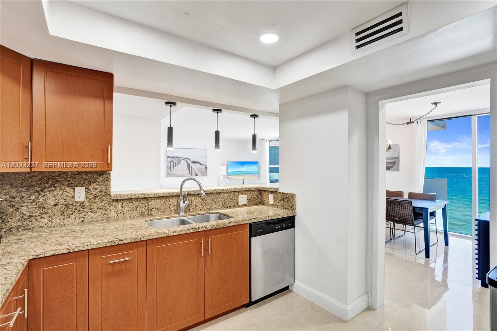 Photo of 2030 Ocean Dr #821, Hallandale Beach, Florida, 33009 -