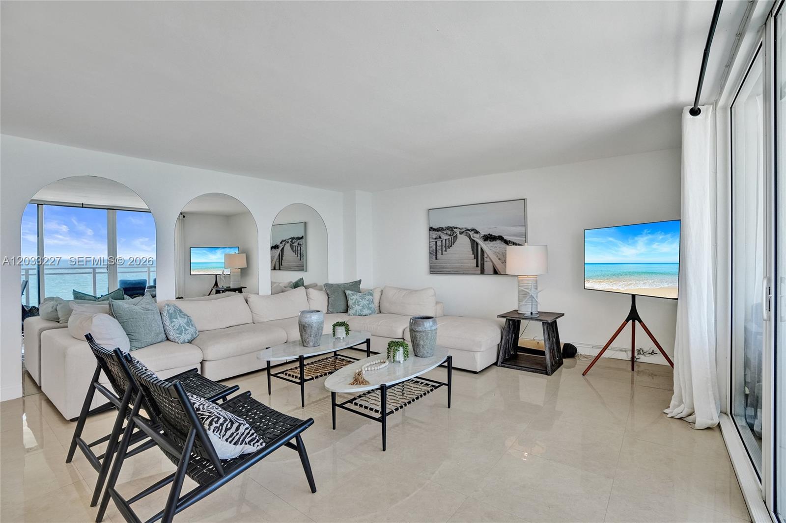 Photo of 2030 Ocean Dr #821, Hallandale Beach, Florida, 33009 -