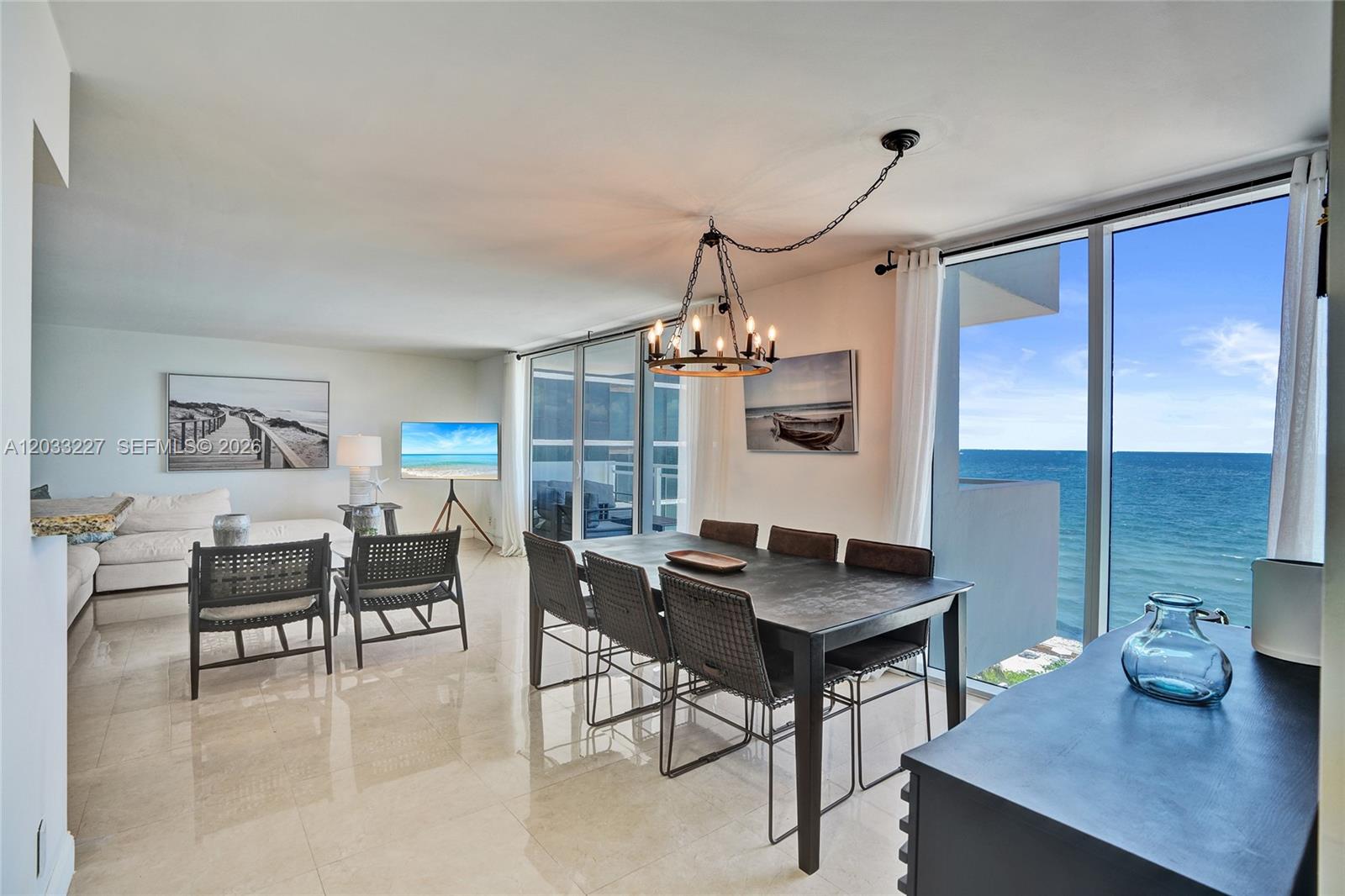Photo of 2030 Ocean Dr #821, Hallandale Beach, Florida, 33009 -