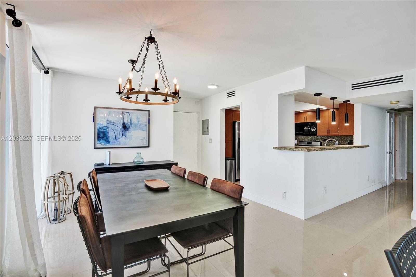 Photo of 2030 Ocean Dr #821, Hallandale Beach, Florida, 33009 -