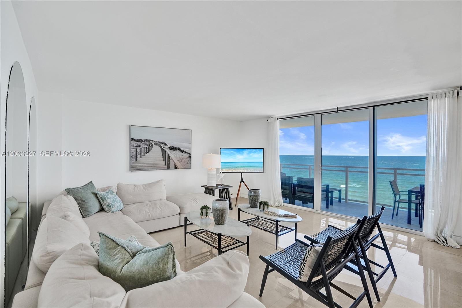Photo of 2030 Ocean Dr #821, Hallandale Beach, Florida, 33009 -