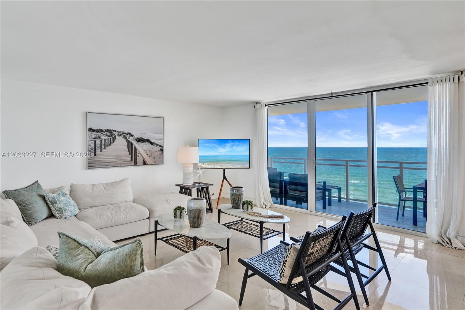 Photo of 2030 Ocean Dr #821, Hallandale Beach, Florida, 33009 -