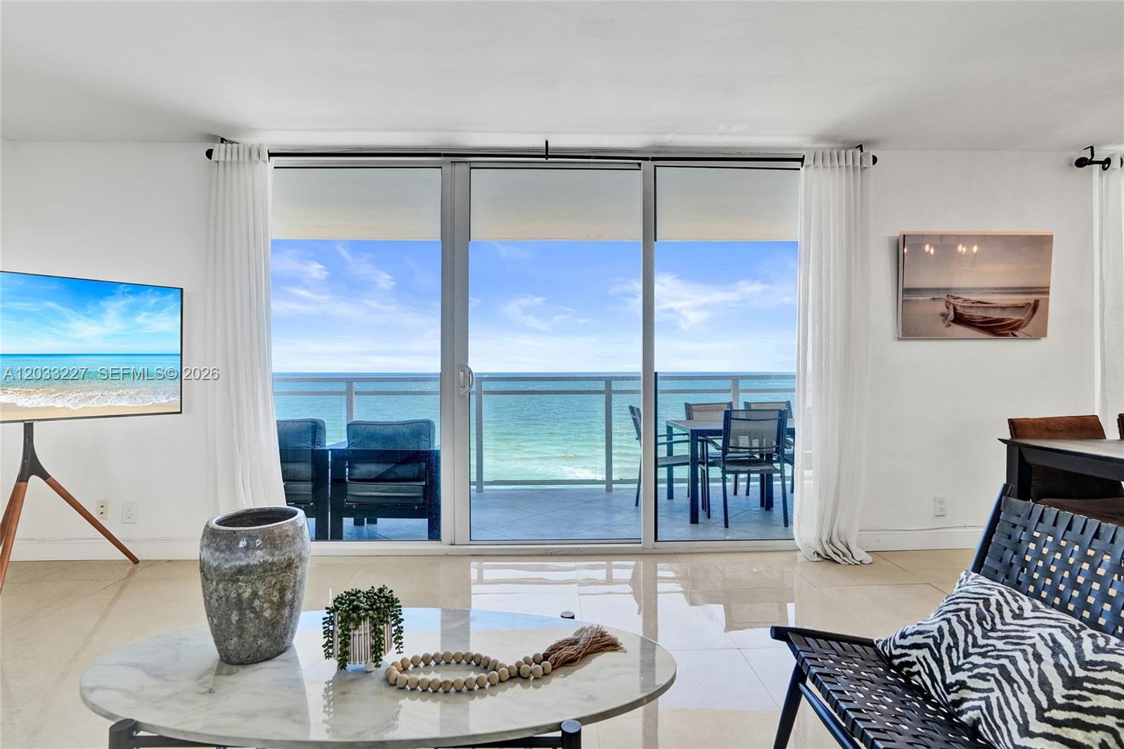 Photo of 2030 Ocean Dr #821, Hallandale Beach, Florida, 33009 -