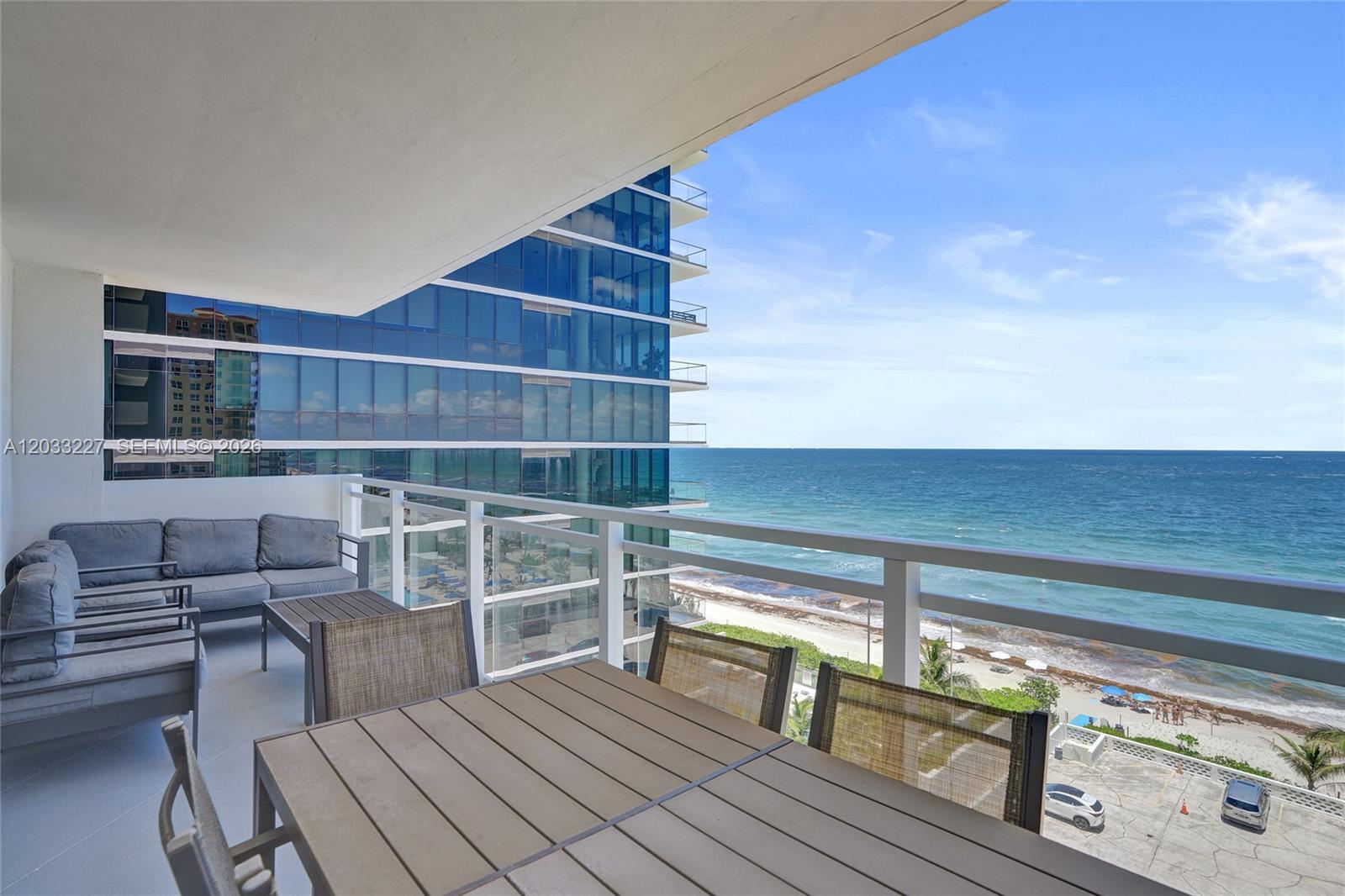 Photo of 2030 Ocean Dr #821, Hallandale Beach, Florida, 33009 -