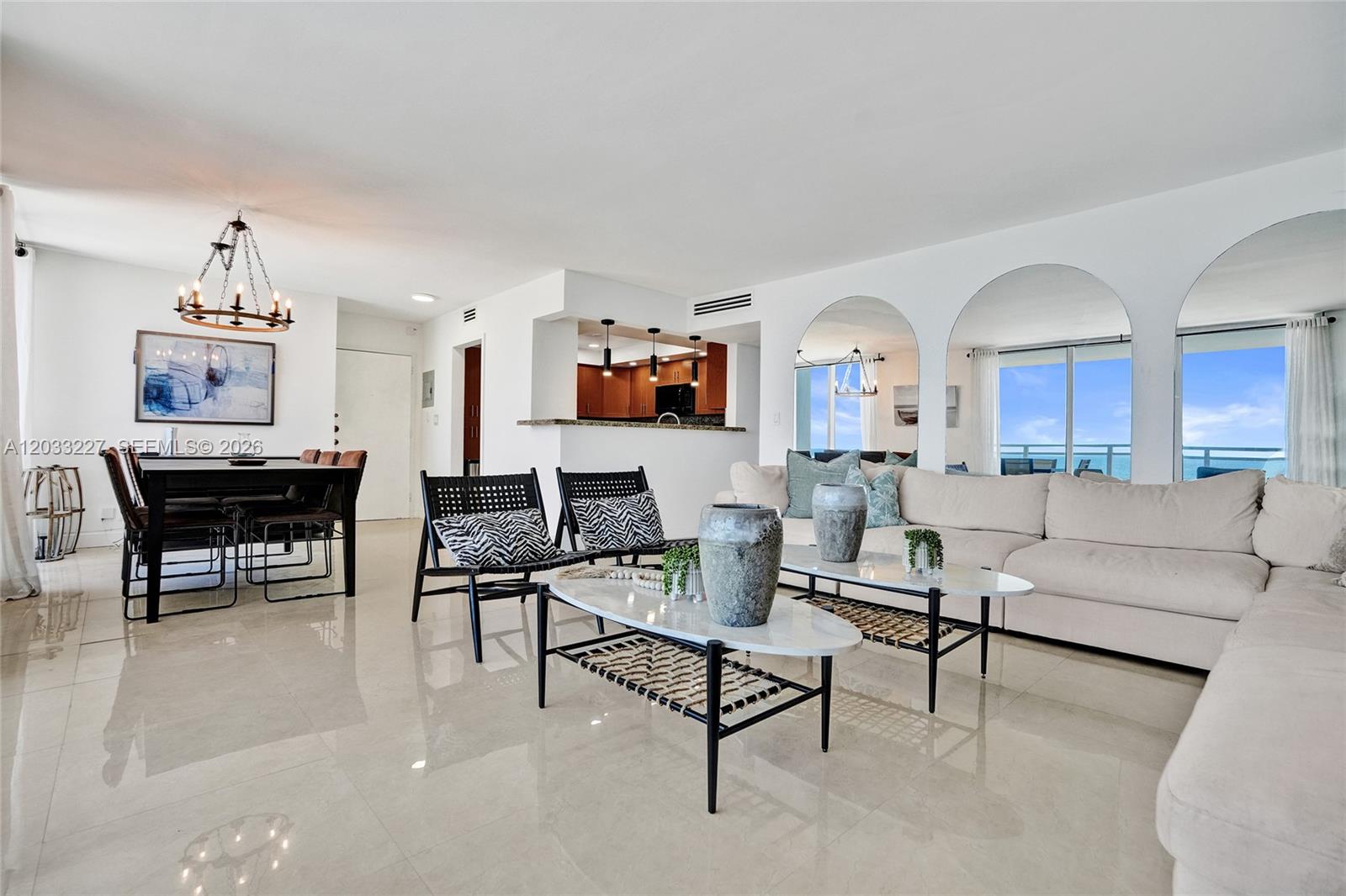 Photo of 2030 Ocean Dr #821, Hallandale Beach, Florida, 33009 -