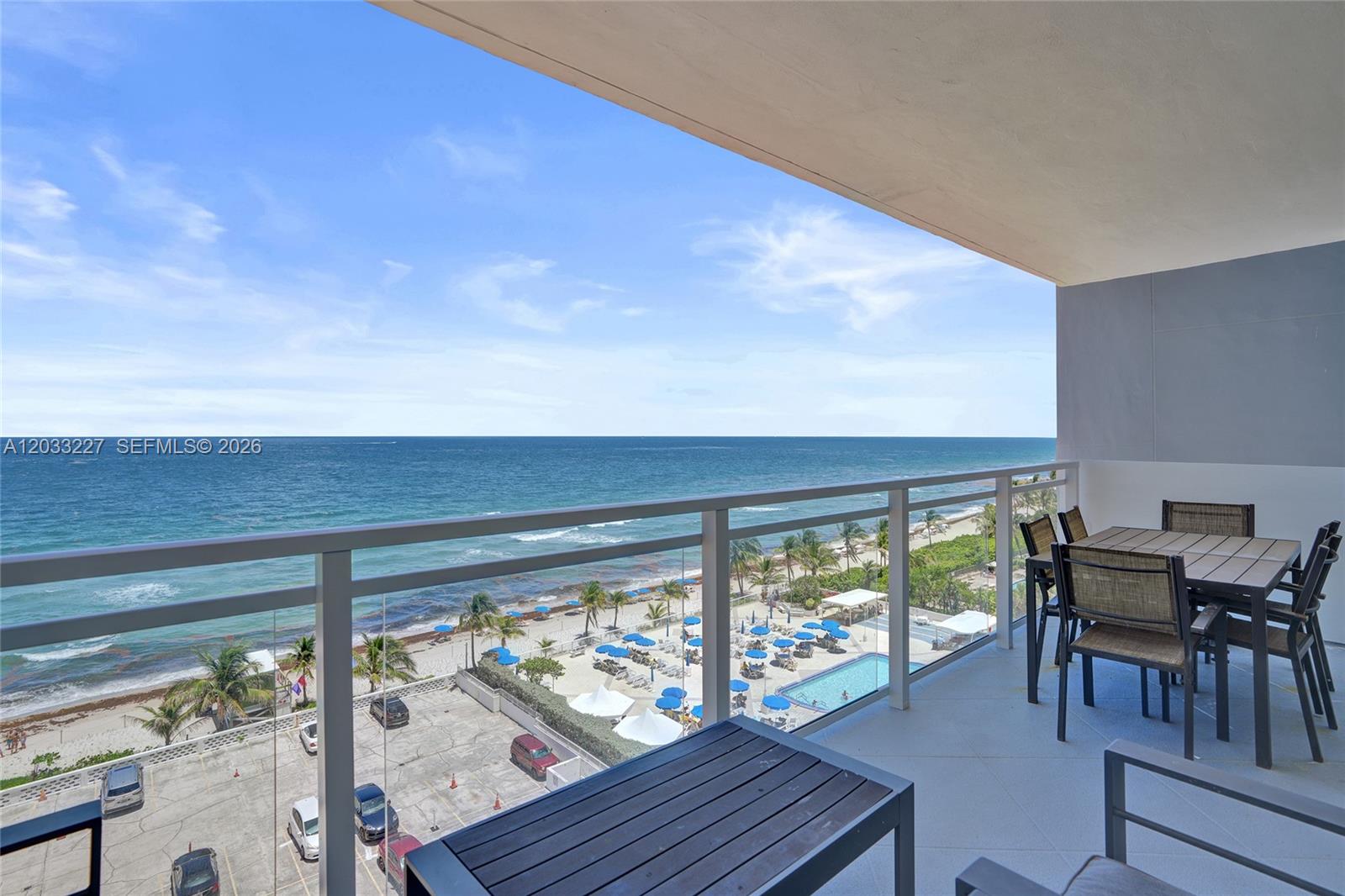 Photo of 2030 Ocean Dr #821, Hallandale Beach, Florida, 33009 -