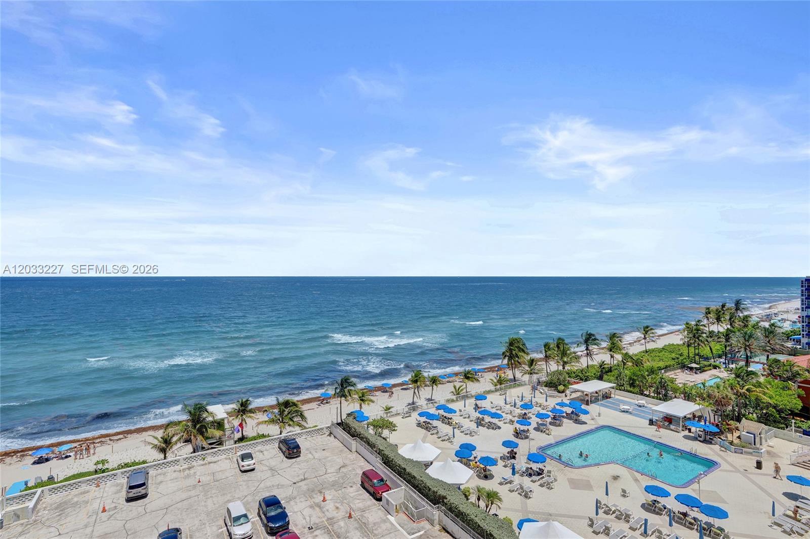 Photo of 2030 Ocean Dr #821, Hallandale Beach, Florida, 33009 -