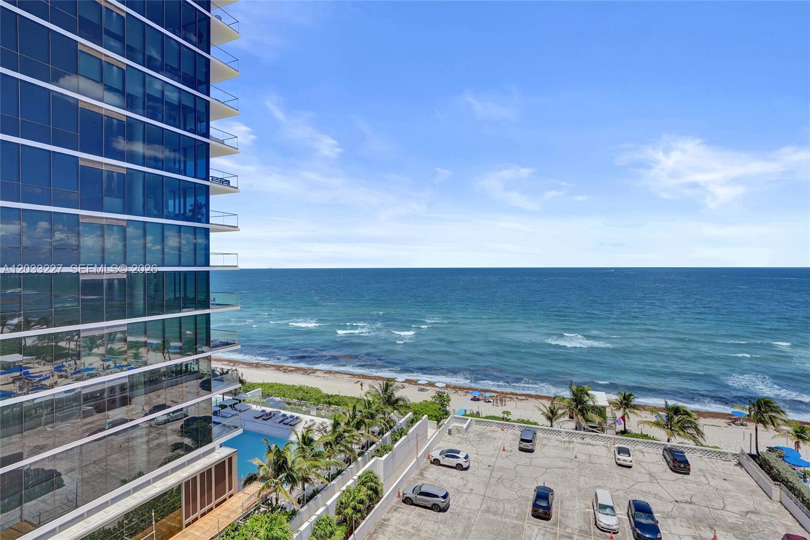 Photo of 2030 Ocean Dr #821, Hallandale Beach, Florida, 33009 -