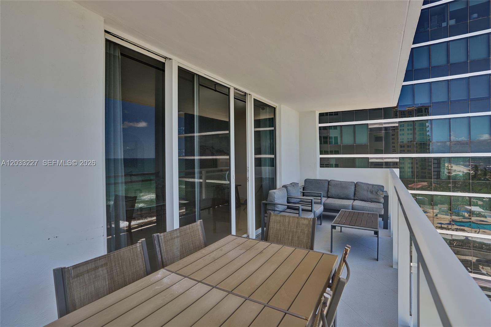 Photo of 2030 Ocean Dr #821, Hallandale Beach, Florida, 33009 -