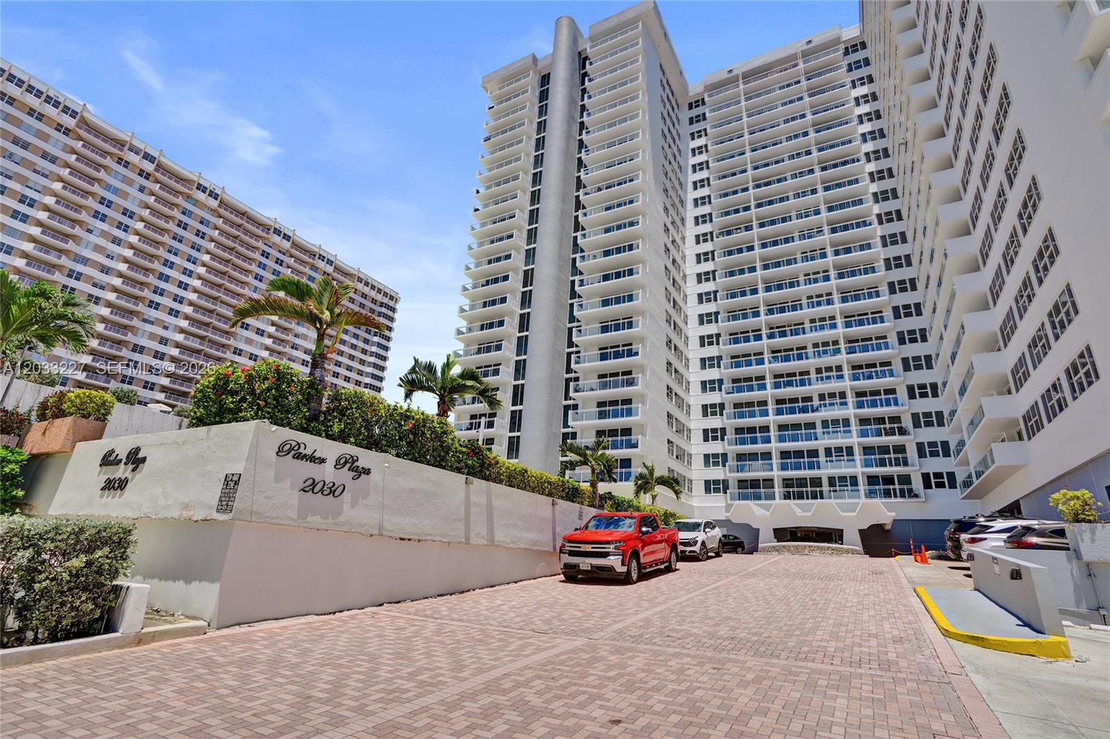 Photo of 2030 Ocean Dr #821, Hallandale Beach, Florida, 33009 -