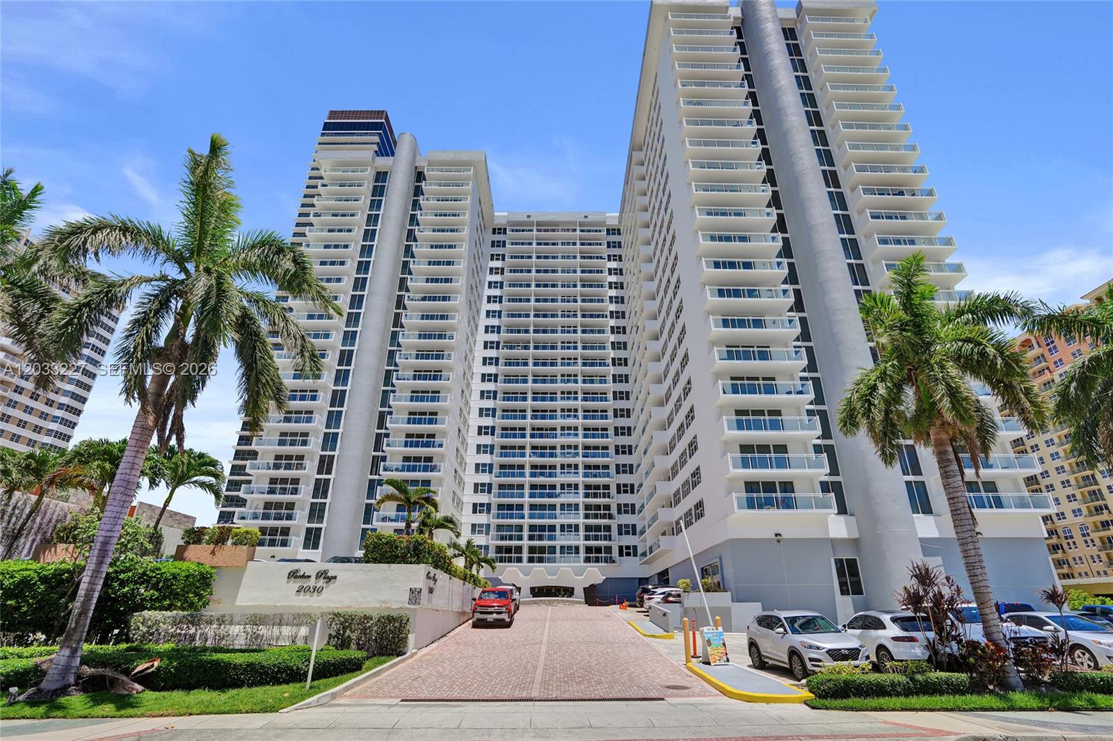Photo of 2030 Ocean Dr #821, Hallandale Beach, Florida, 33009 -