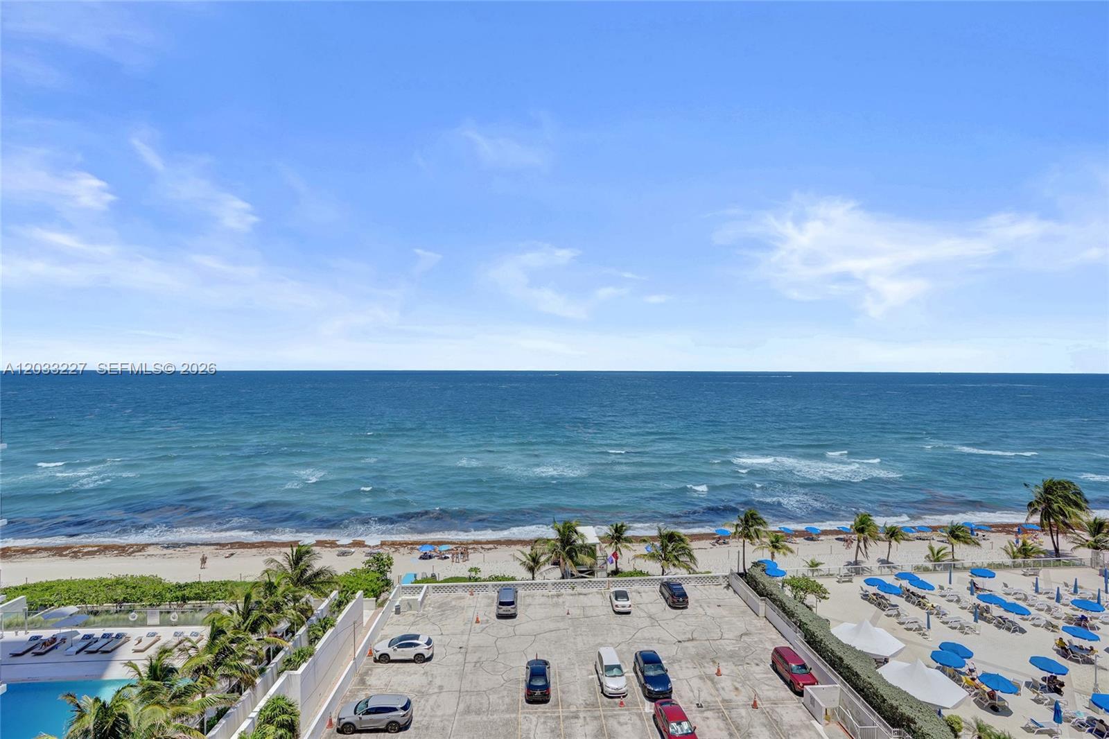 Photo of 2030 Ocean Dr #821, Hallandale Beach, Florida, 33009 -
