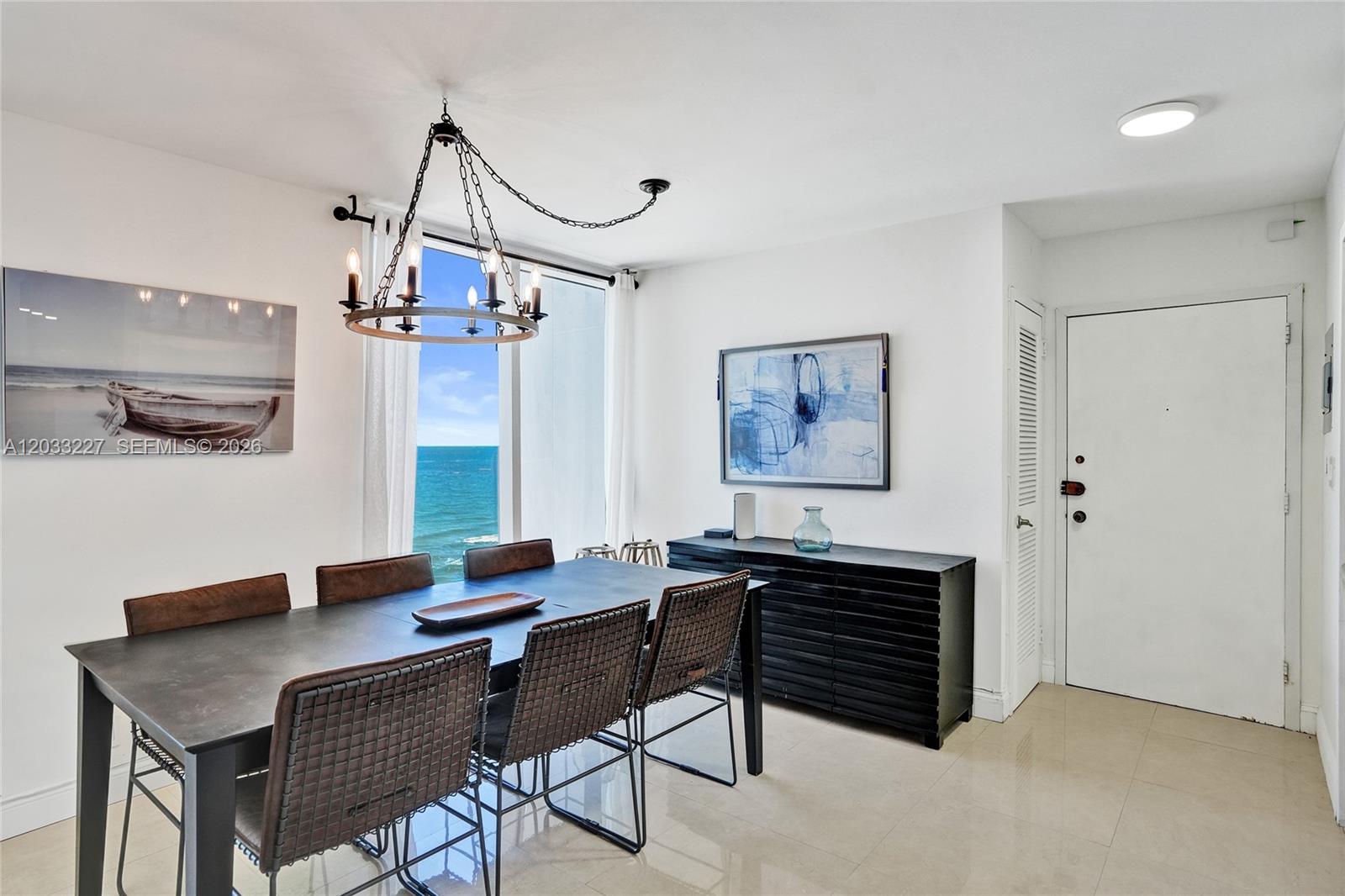 Photo of 2030 Ocean Dr #821, Hallandale Beach, Florida, 33009 -