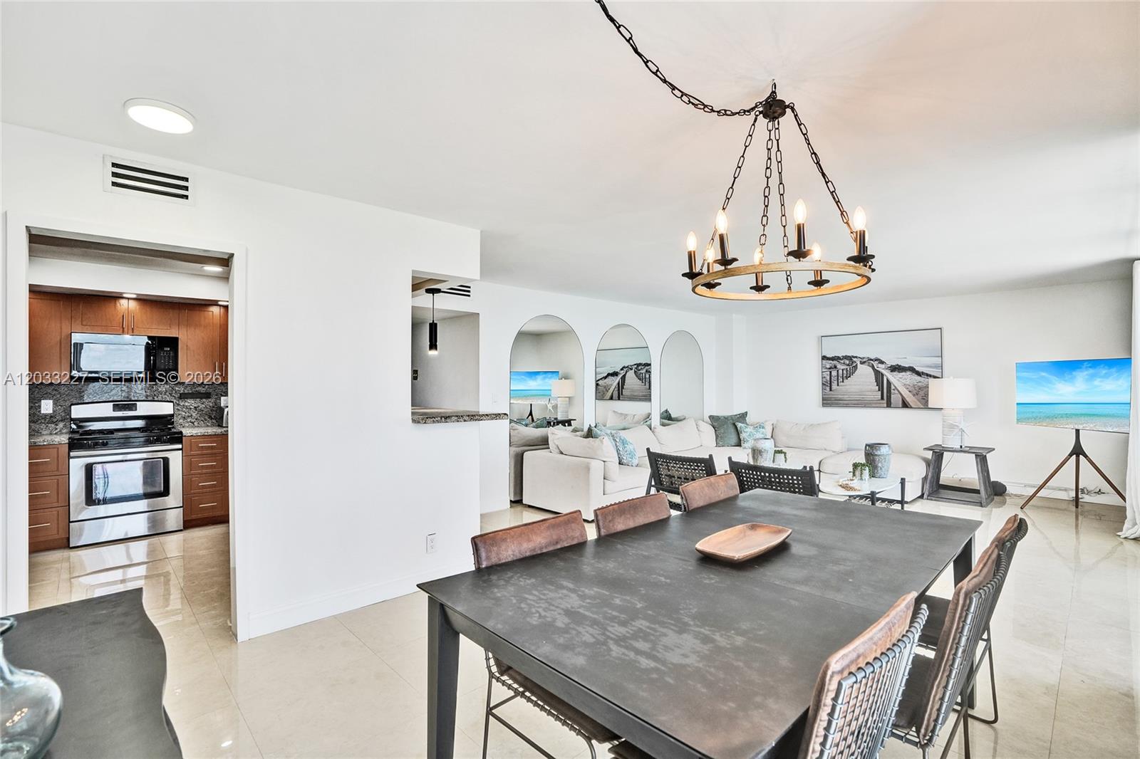Photo of 2030 Ocean Dr #821, Hallandale Beach, Florida, 33009 -