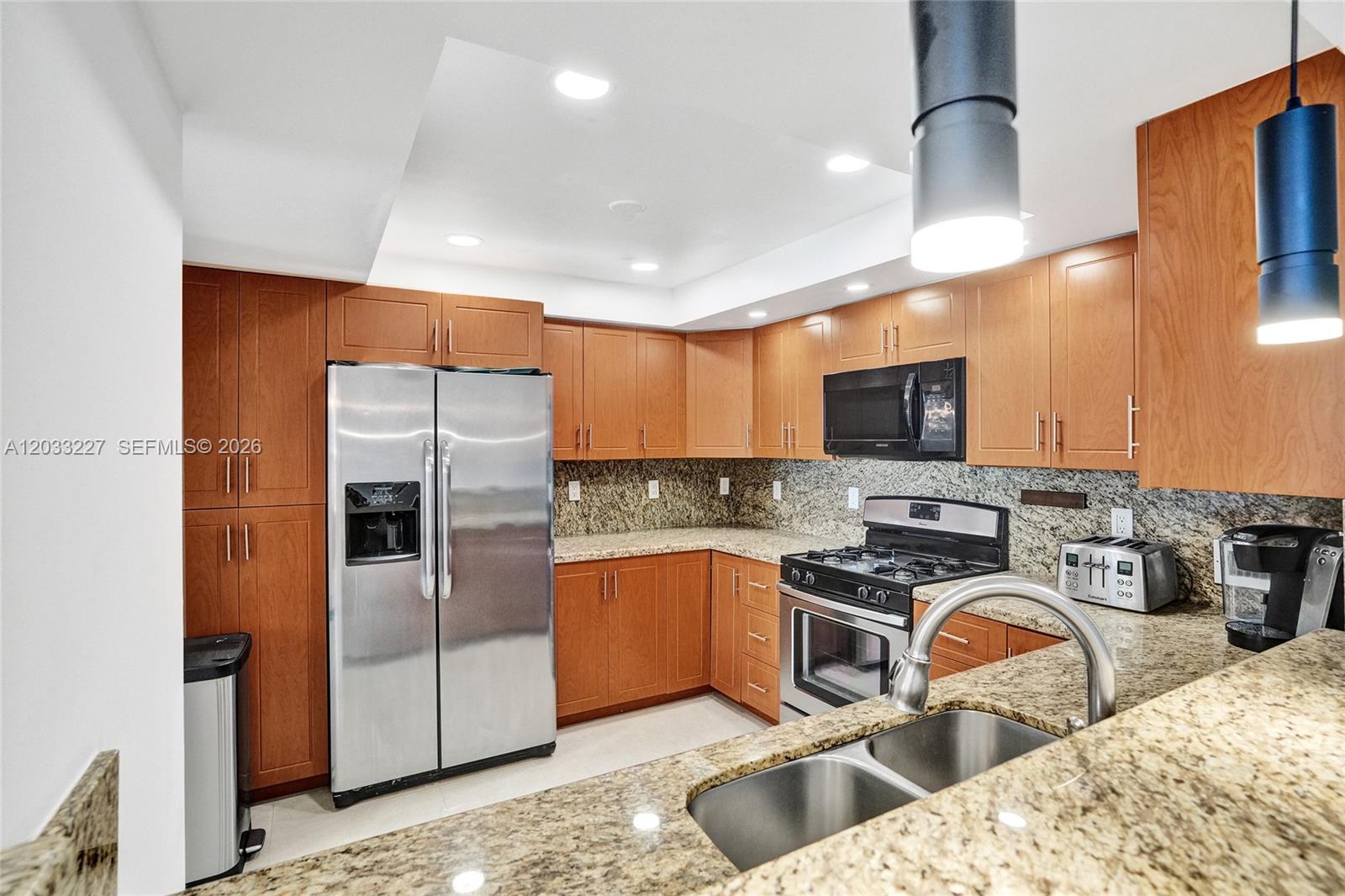 Photo of 2030 Ocean Dr #821, Hallandale Beach, Florida, 33009 -
