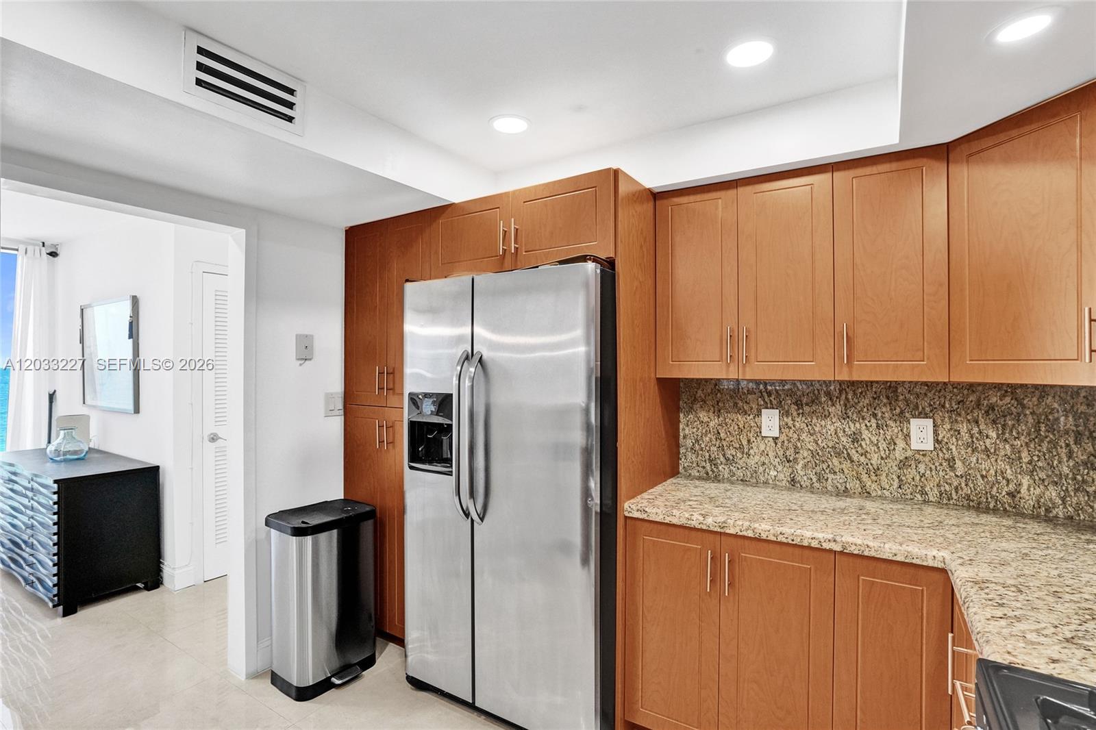 Photo of 2030 Ocean Dr #821, Hallandale Beach, Florida, 33009 -