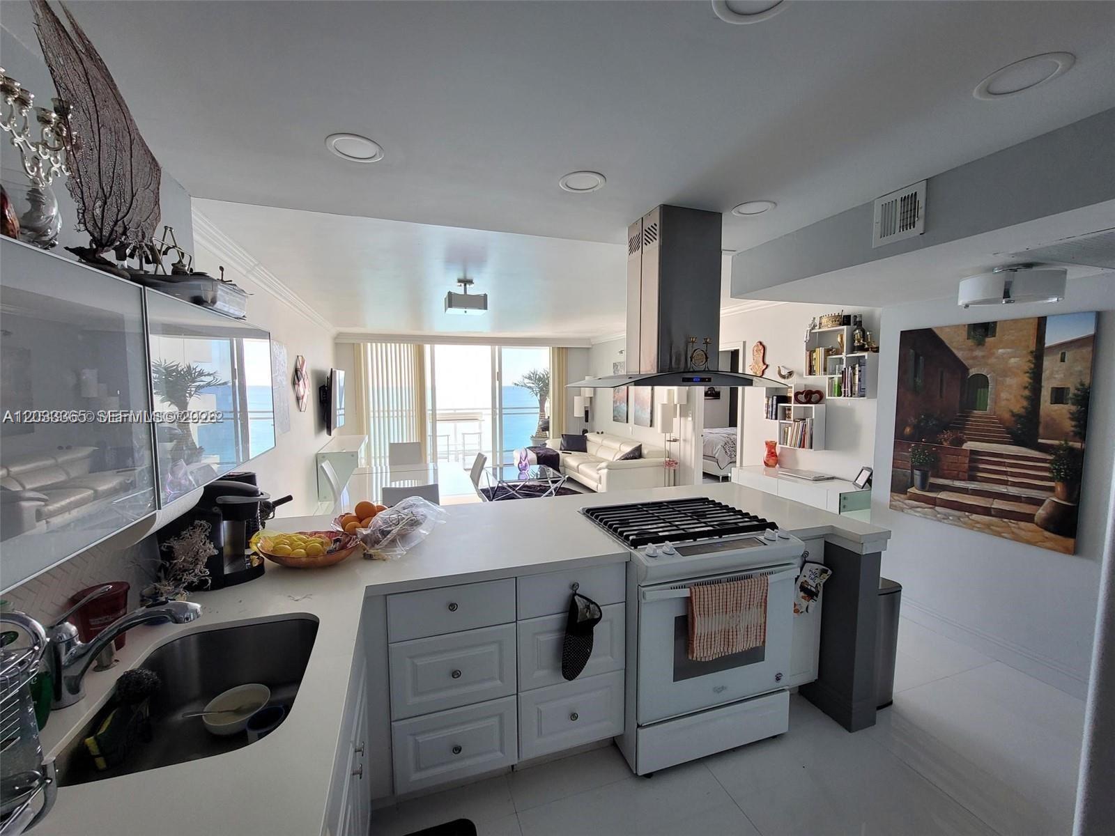 Photo of 2030 Ocean Dr #1815, Hallandale Beach, Florida, 33009 -
