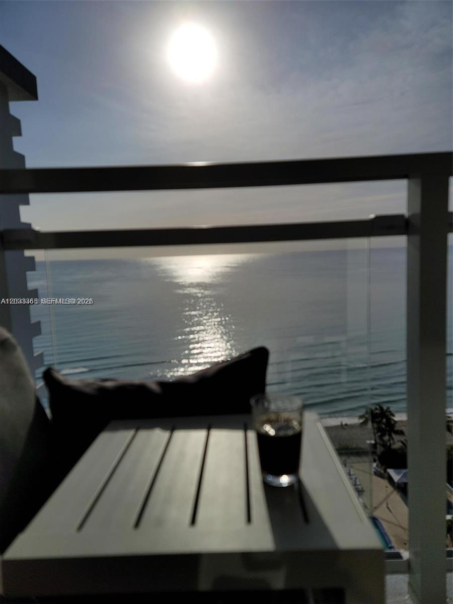 Photo of 2030 Ocean Dr #1815, Hallandale Beach, Florida, 33009 -