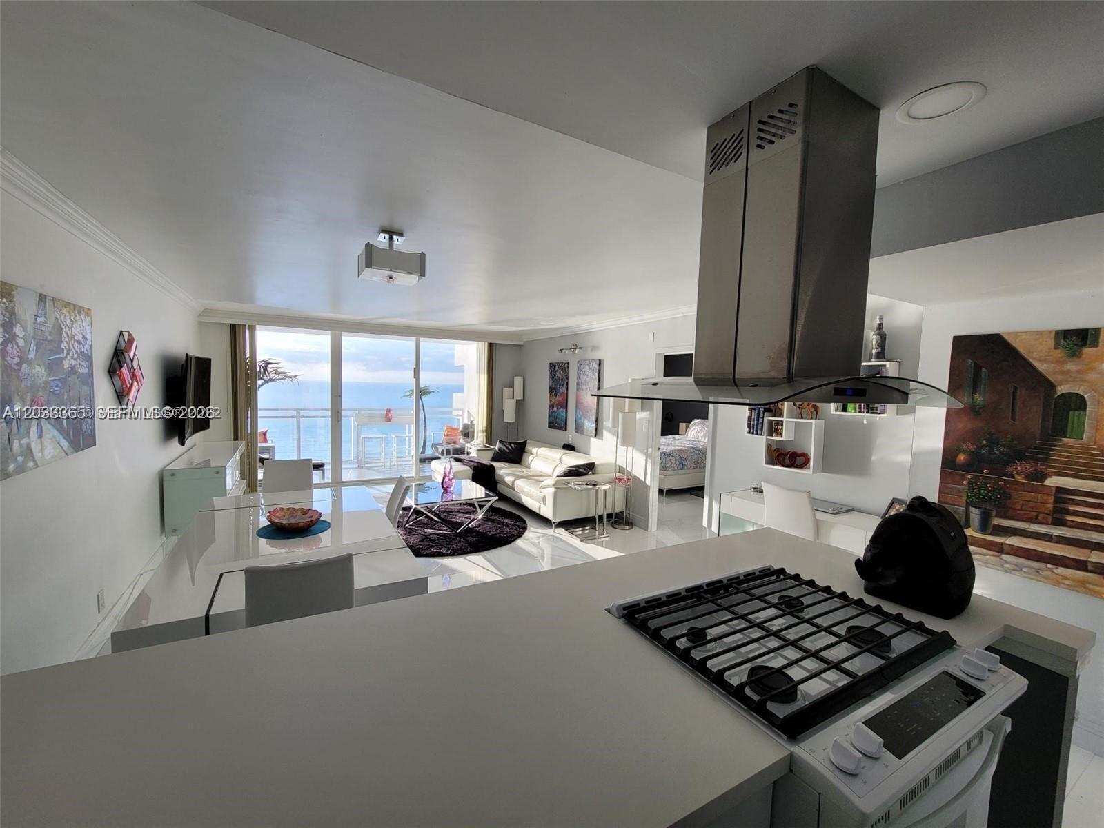 Photo of 2030 Ocean Dr #1815, Hallandale Beach, Florida, 33009 -