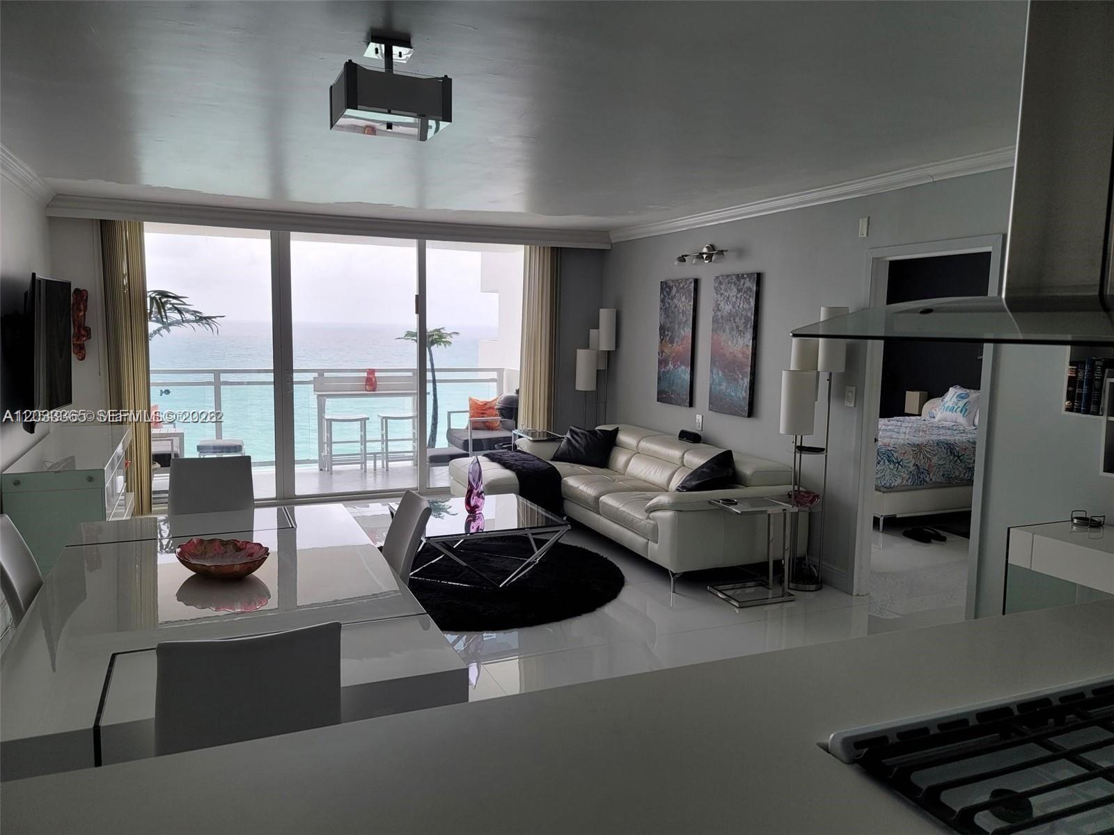 Photo of 2030 Ocean Dr #1815, Hallandale Beach, Florida, 33009 -