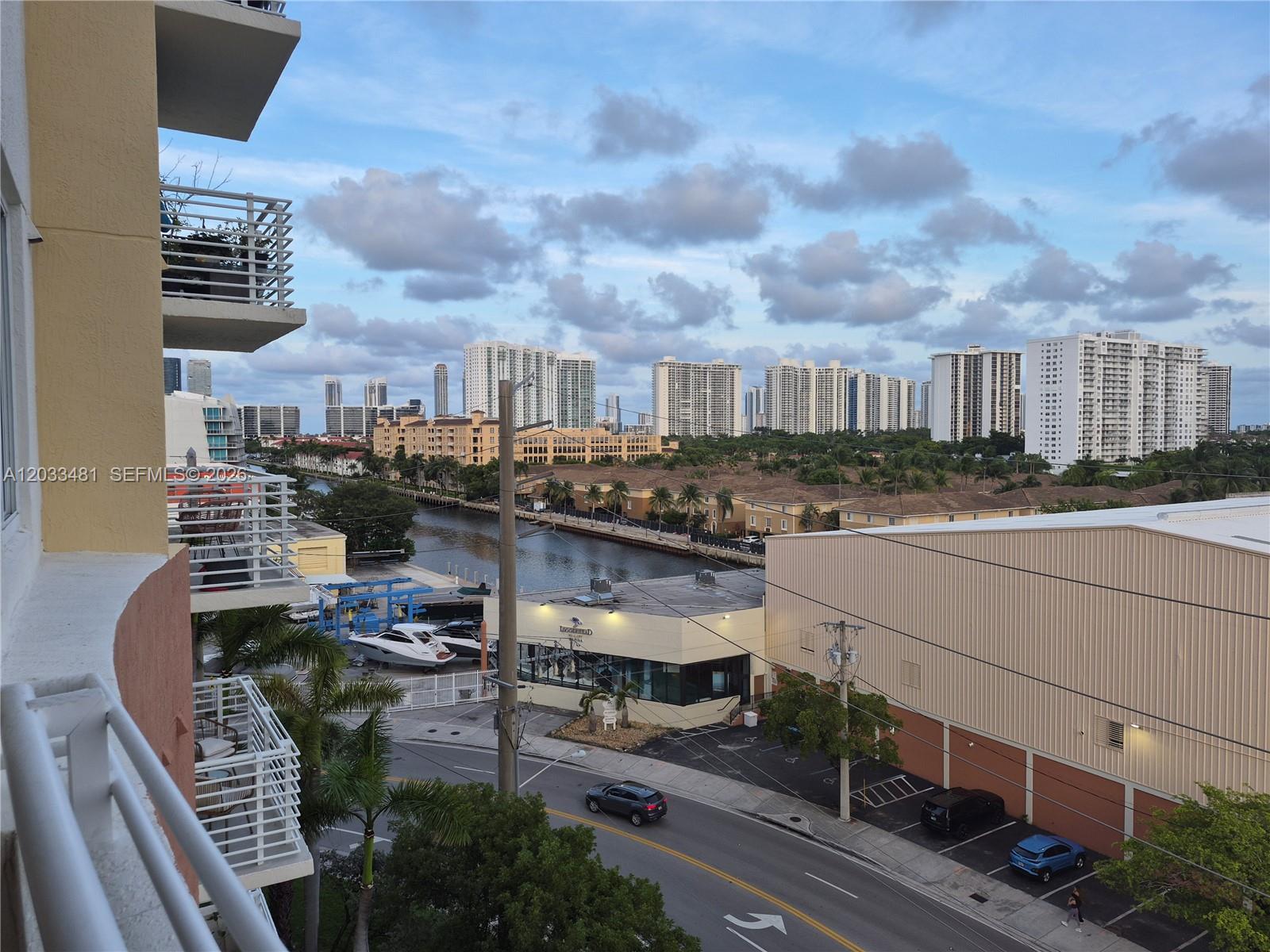 Photo of 18800 29th Ave #718, Aventura, Florida, 33180 -