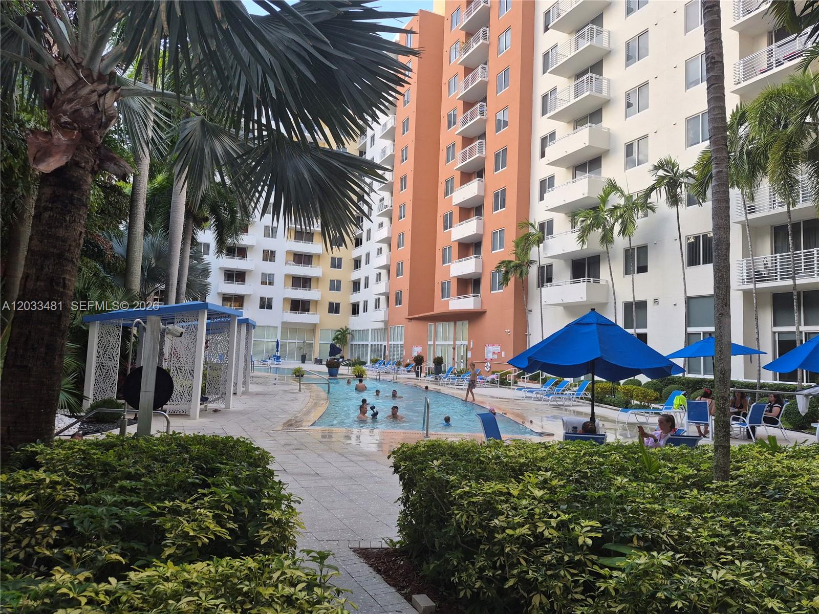 Photo of 18800 29th Ave #718, Aventura, Florida, 33180 -