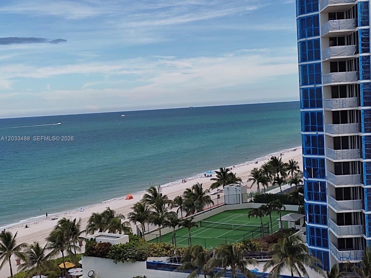 Photo of 19201 Collins Ave #806, Sunny Isles Beach, Florida, 33160 -