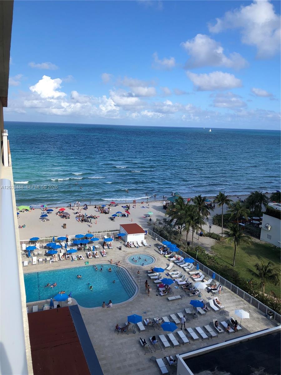 Photo of 19201 Collins Ave #806, Sunny Isles Beach, Florida, 33160 -