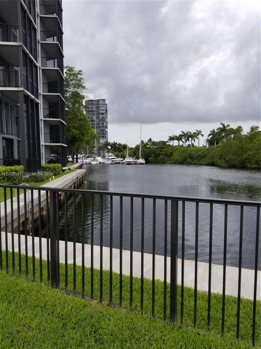 Photo of 3401 Country Club Dr  #211, Aventura, Florida, 33180 - Canal