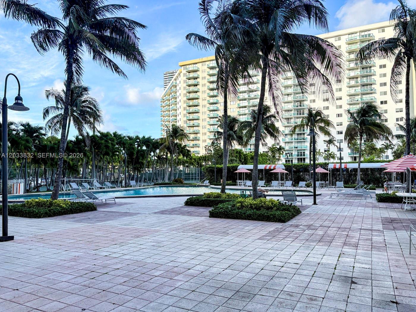 Photo of 19380 Collins Ave #827, Sunny Isles Beach, Florida, 33160 -