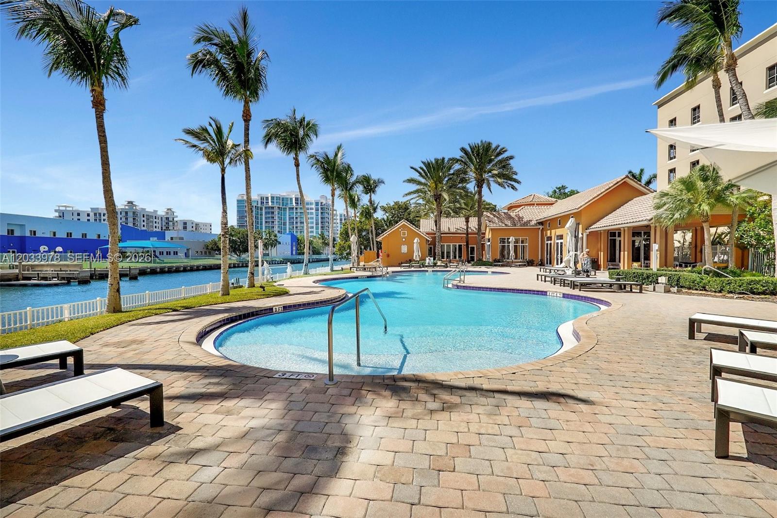 Photo of 3340 190th St  #402, Aventura, Florida, 33180 - 