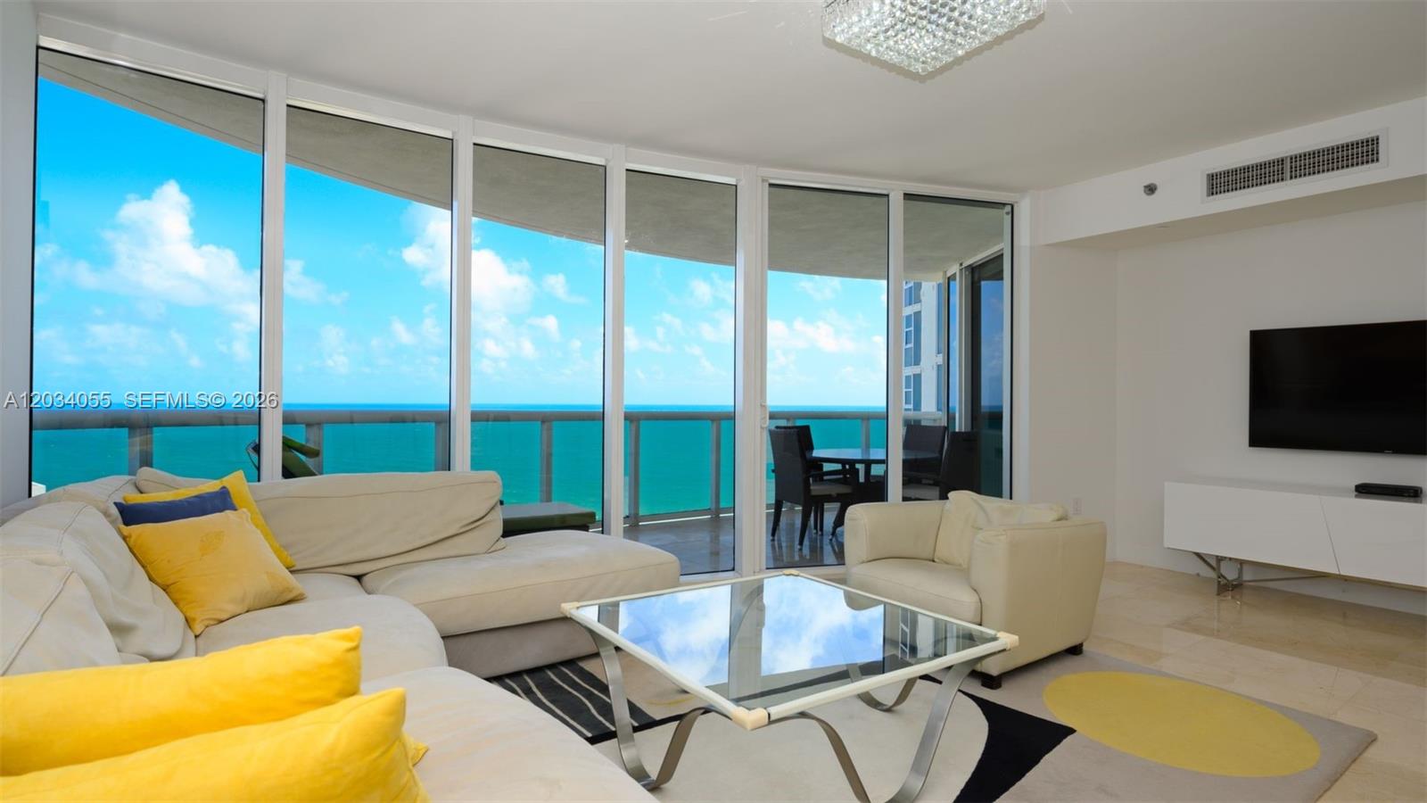 Photo of 17201 Collins Ave #1508, Sunny Isles Beach, Florida, 33160 -